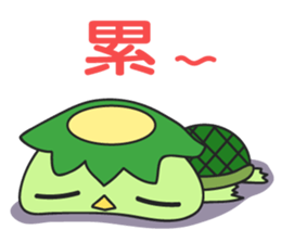 Mr. Monster sticker #4643429