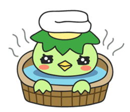 Mr. Monster sticker #4643432