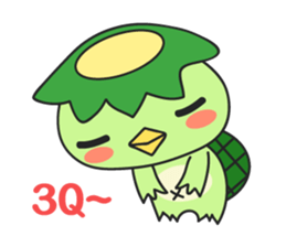 Mr. Monster sticker #4643436