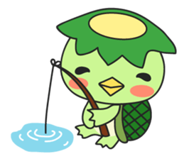 Mr. Monster sticker #4643439