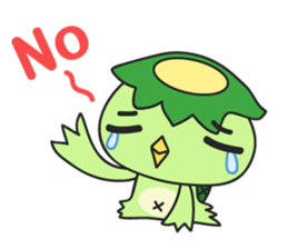 Mr. Monster sticker #4643447