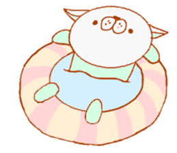 "Nyawan"2 sticker #4643484