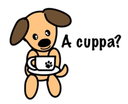 Rusty sticker #4644008