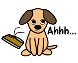 Rusty sticker #4644010