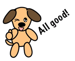 Rusty sticker #4644011