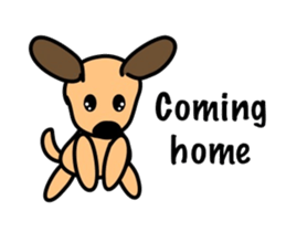 Rusty sticker #4644015