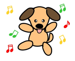 Rusty sticker #4644020