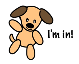 Rusty sticker #4644022