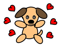 Rusty sticker #4644026