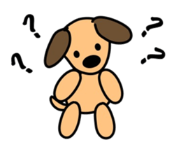 Rusty sticker #4644027