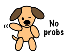 Rusty sticker #4644028