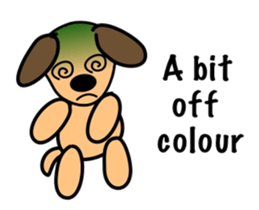 Rusty sticker #4644030