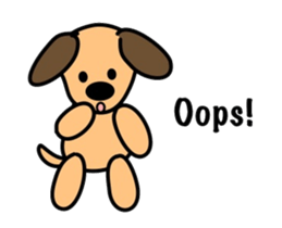 Rusty sticker #4644032