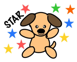 Rusty sticker #4644040