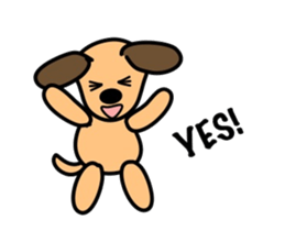 Rusty sticker #4644046