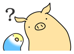 Sansho-Chaya sticker #4644172