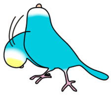 Sansho-Chaya sticker #4644173