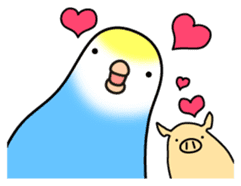 Sansho-Chaya sticker #4644174