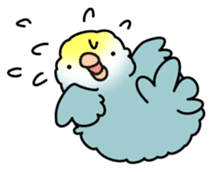 Sansho-Chaya sticker #4644180