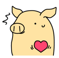 Sansho-Chaya sticker #4644181