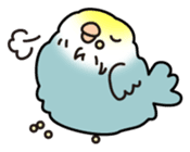 Sansho-Chaya sticker #4644201