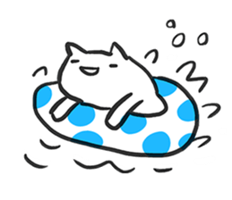 Summer Stickers sticker #4644236