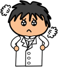 Fat Boy Sticker 3 sticker #4644590