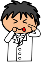 Fat Boy Sticker 3 sticker #4644596