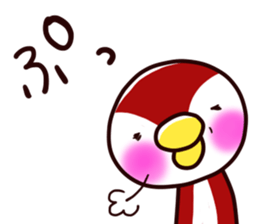 PIYOtori sticker #4644787