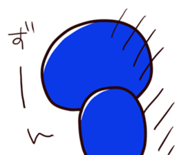 PIYOtori sticker #4644793