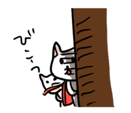 Conversation of Kansai in 1970's sticker #4645152