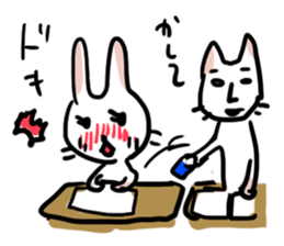 Conversation of Kansai in 1970's sticker #4645167