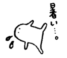 heyanodokokani kobitosann sticker #4645744