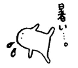 heyanodokokani kobitosann sticker #4645744