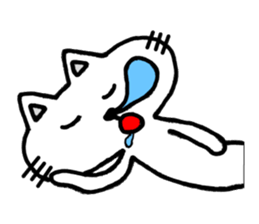 Cat8v3 sticker #4646051