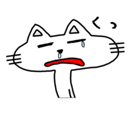 Cat8v3 sticker #4646072