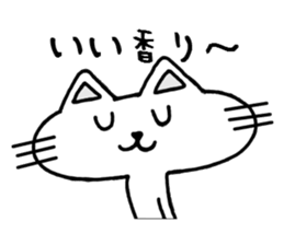 Cat8v3 sticker #4646073