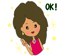 i am R45 sticker #4646215