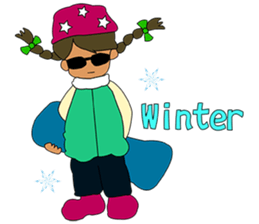 i am R45 sticker #4646218