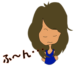 i am R45 sticker #4646224