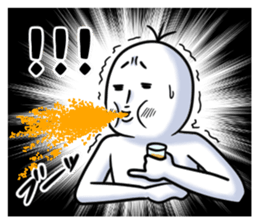 Good luck! Shiraishi san! sticker #4646259