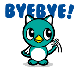 Yacchi sticker #4646569