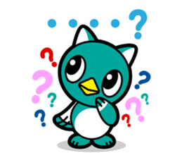 Yacchi sticker #4646587