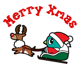 Yacchi sticker #4646606