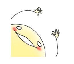 wakusei sticker #4646661