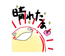 wakusei sticker #4646664