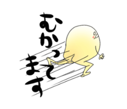 wakusei sticker #4646673