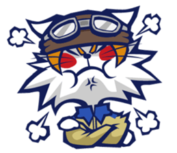 S - CHILDREN sticker #4647574