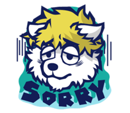 S - CHILDREN sticker #4647577