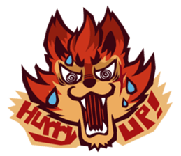 S - CHILDREN sticker #4647581